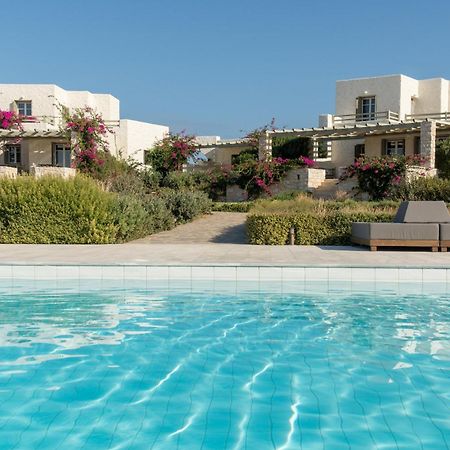 Stagones Luxury Villas Ambelas Quarto foto
