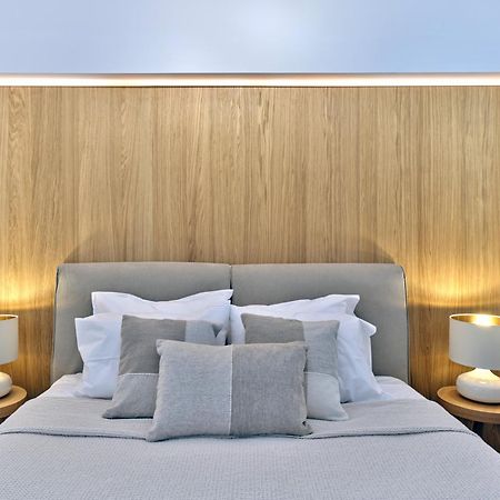 Stagones Luxury Villas Ambelas Exterior foto