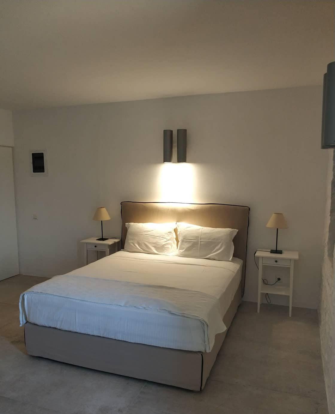 Stagones Luxury Villas Ambelas Exterior foto