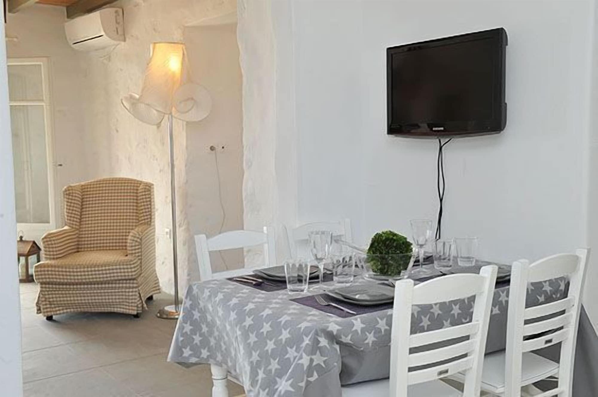 Stagones Luxury Villas Ambelas Exterior foto