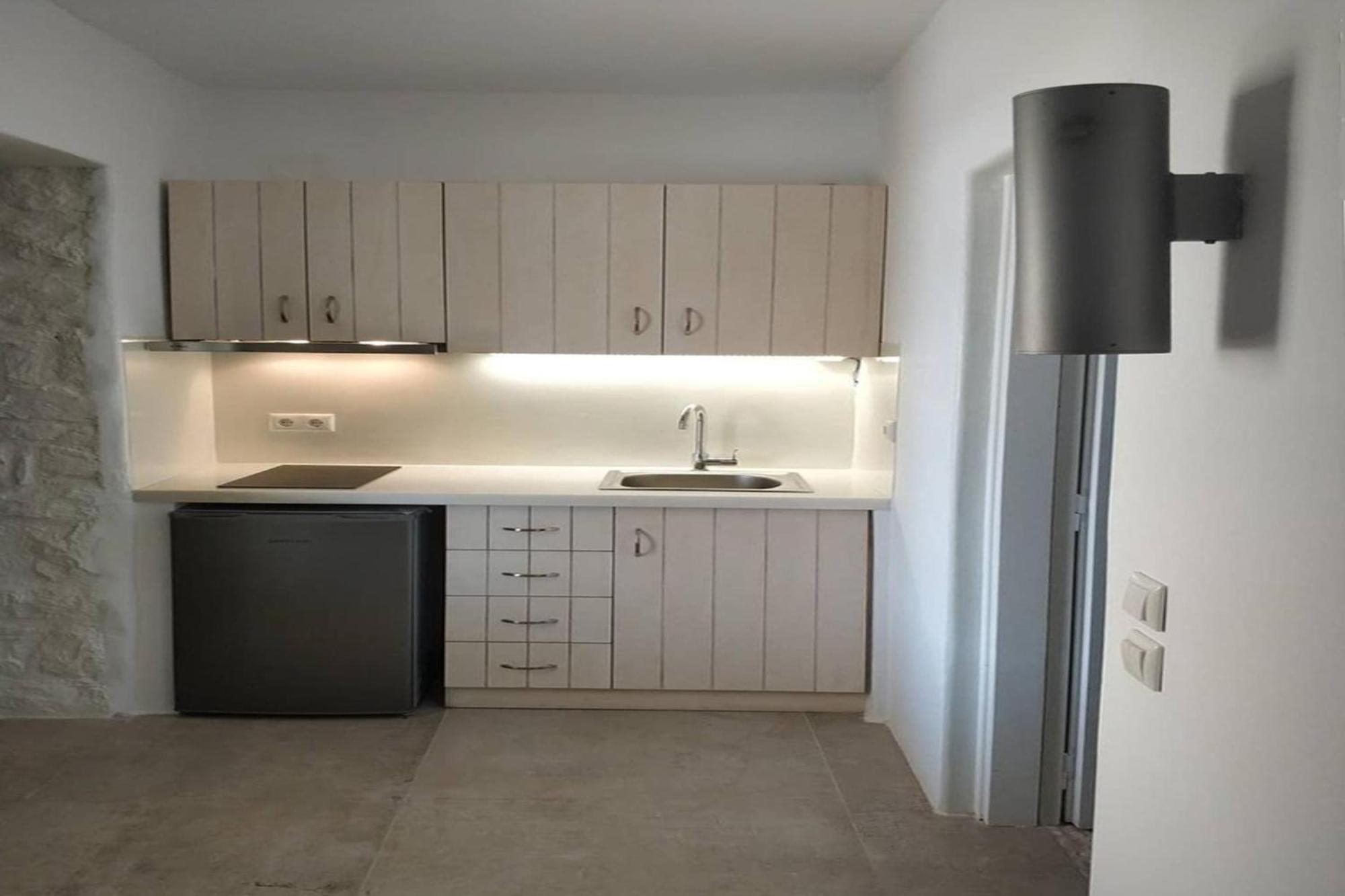 Stagones Luxury Villas Ambelas Quarto foto
