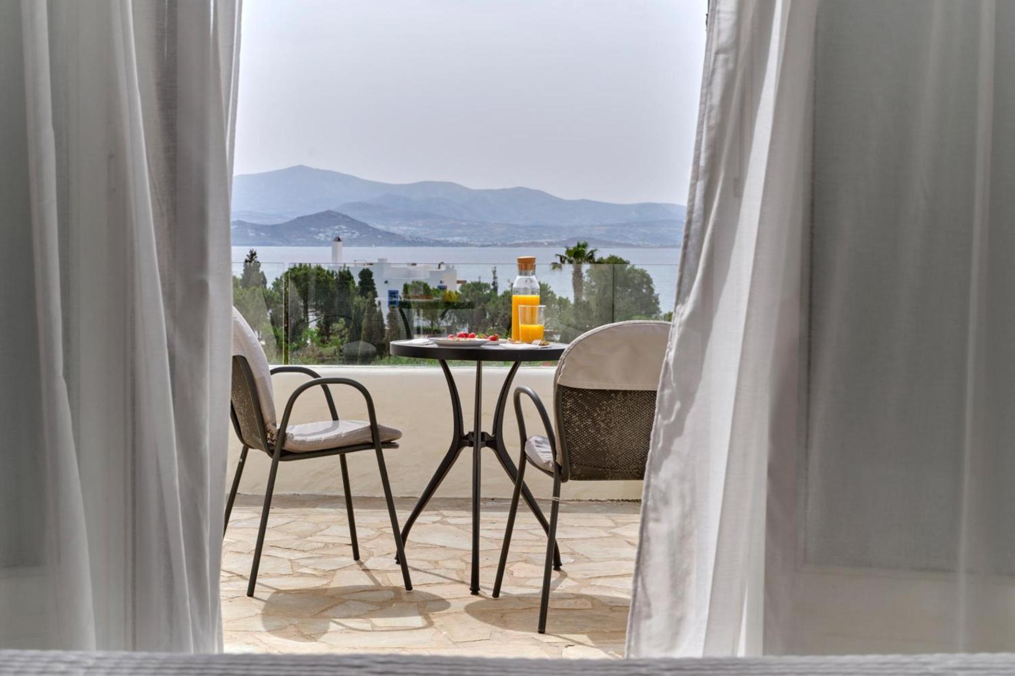 Stagones Luxury Villas Ambelas Quarto foto