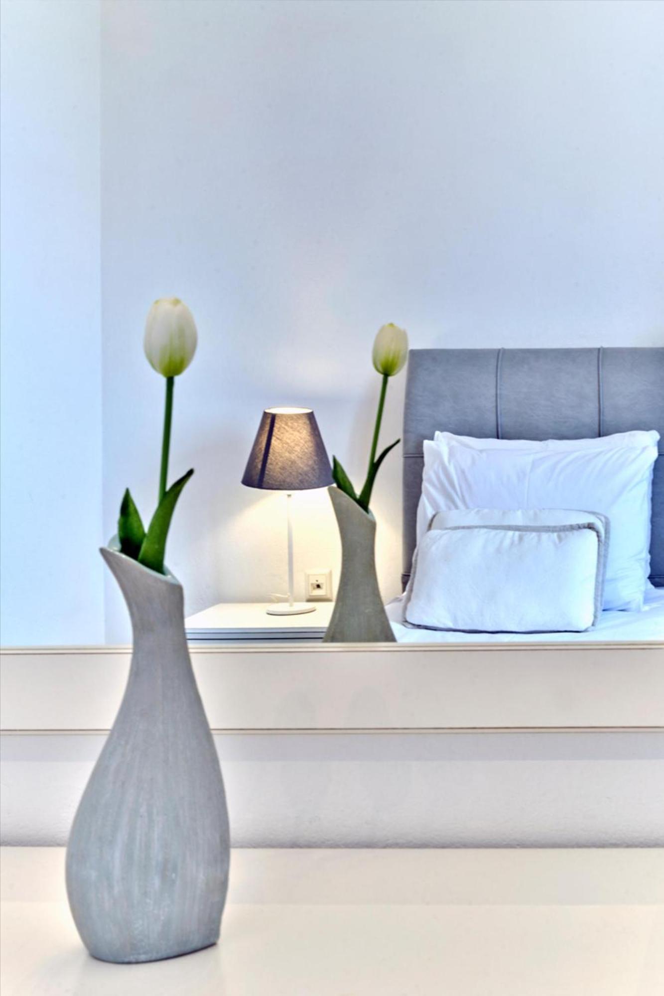 Stagones Luxury Villas Ambelas Quarto foto