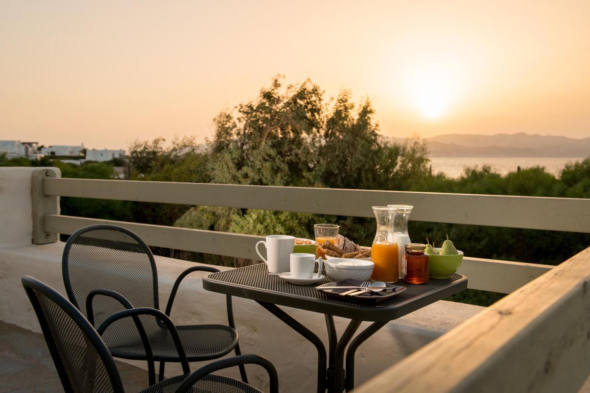 Stagones Luxury Villas Ambelas Exterior foto