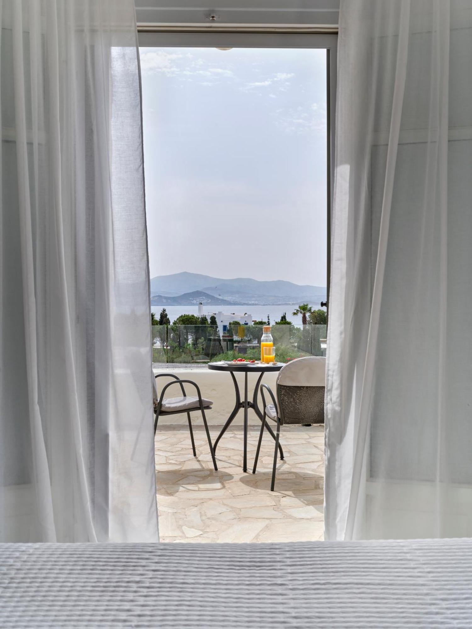 Stagones Luxury Villas Ambelas Exterior foto
