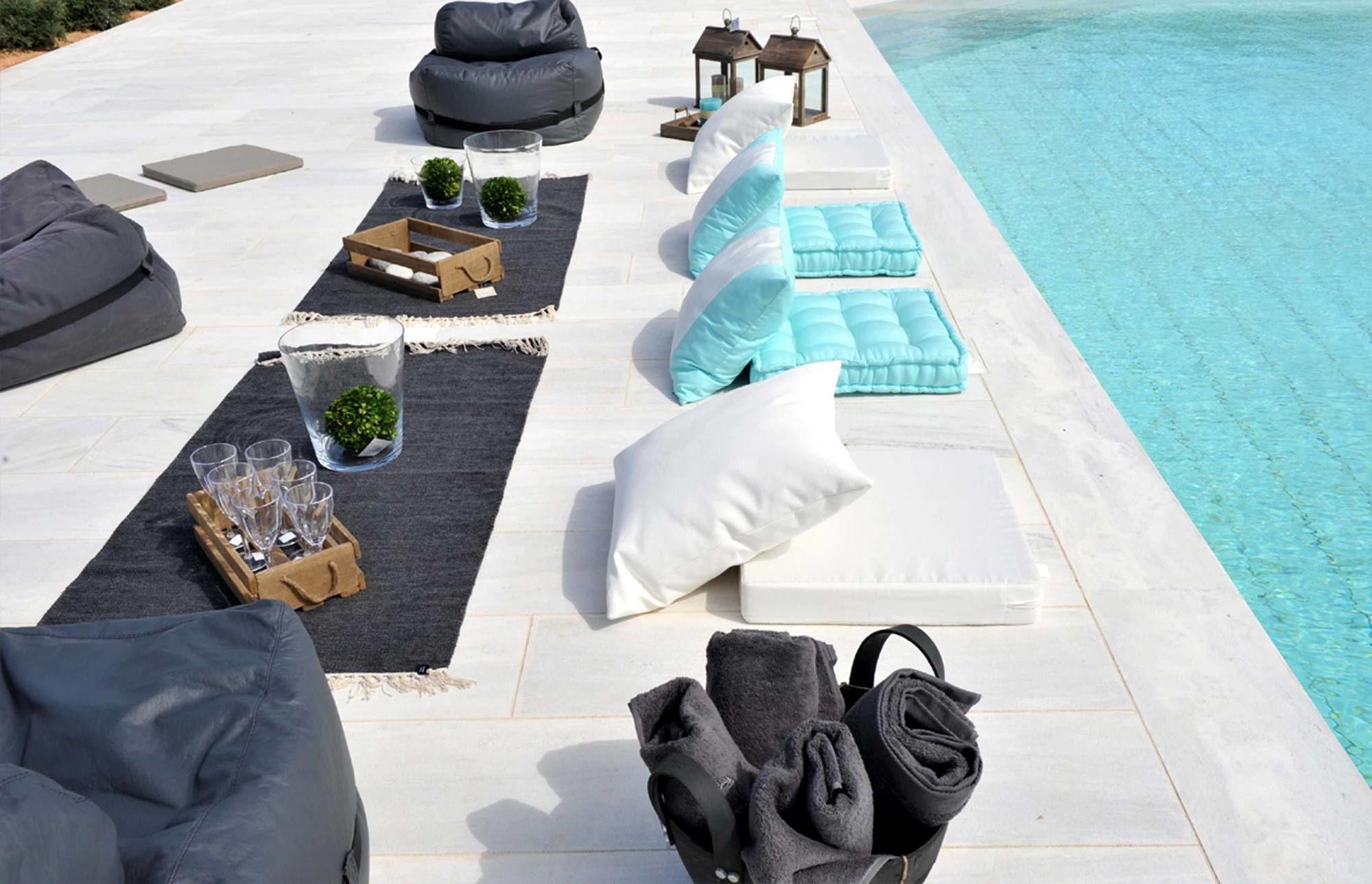 Stagones Luxury Villas Ambelas Exterior foto